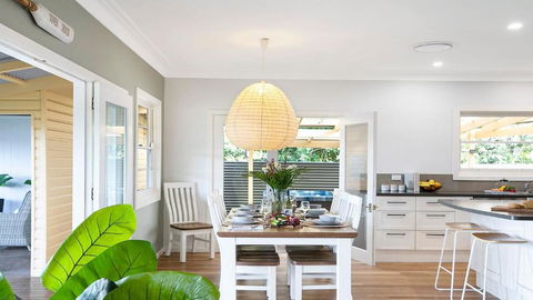 River Shack - Accommodation in Brisbane 1
