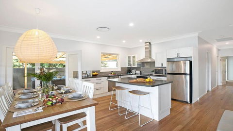 River Shack - Accommodation in Brisbane 2