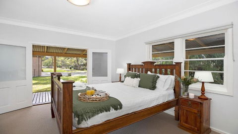 River Shack - Accommodation in Brisbane 3