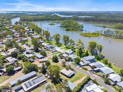 River Views - Accommodation in Brisbane 3