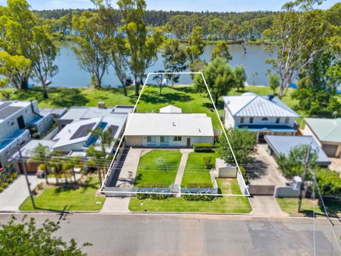 River Views - Accommodation in Brisbane 2