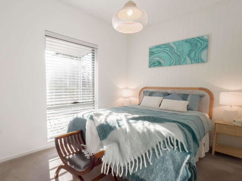 River Walk In Wynyard - Accommodation in Brisbane 0