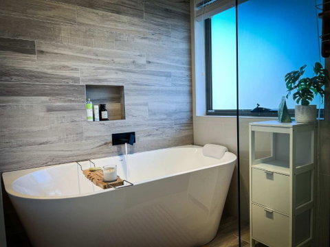River Walk In Wynyard - Accommodation in Brisbane 2