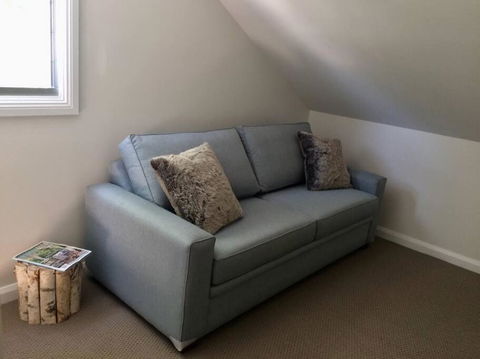 Riverlea Stables- Style And Charm Await You! - Accommodation in Brisbane 1
