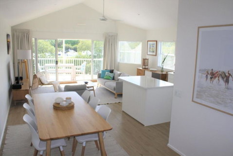 Rivershores - Accommodation in Brisbane 2