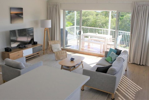 Rivershores - Accommodation in Brisbane 3