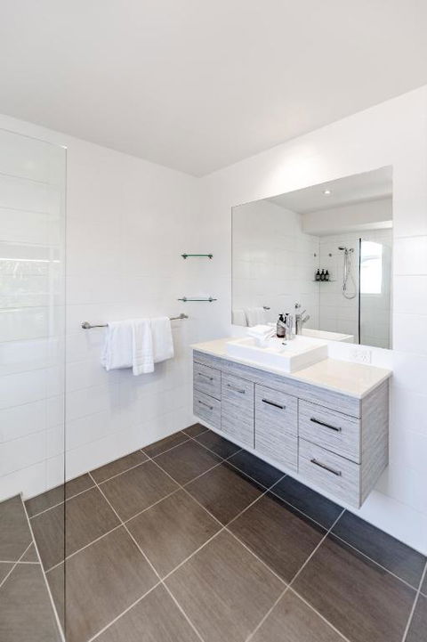 Riverside Noosa Sanctuary, Steps To Gympie Terrace - Accommodation in Brisbane 1