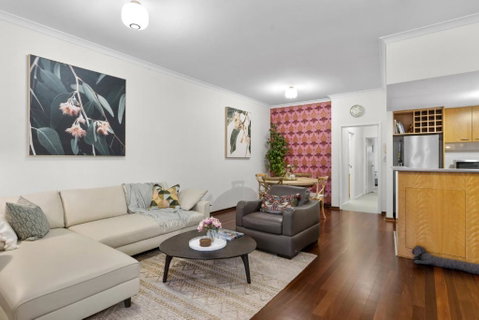 Riverside Panorama Suite Spectacular City Living - Accommodation in Brisbane 0