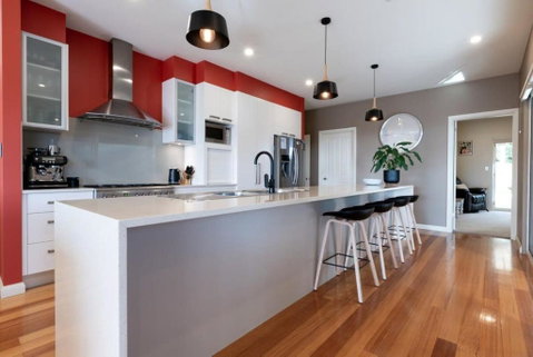 Riverview Escape - Accommodation in Brisbane 1