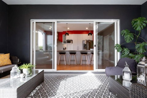 Riverview Escape - Accommodation in Brisbane 3