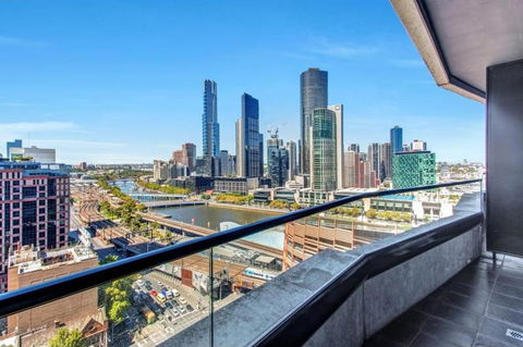 Riverview Suites By EdgeTrip - Accommodation in Brisbane 0