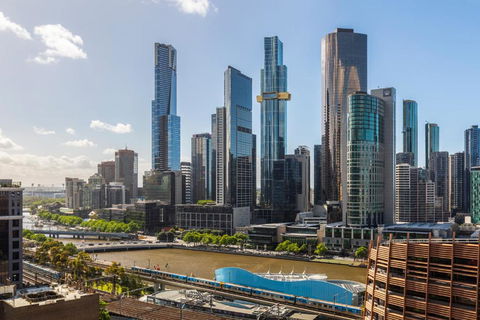 Riverview Suites By EdgeTrip - Accommodation in Brisbane 2