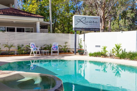 Riviera Noosa Resort - Accommodation in Brisbane 3
