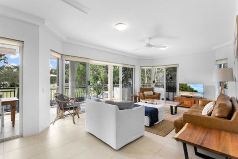 Riviera Noosa Resort - Accommodation in Brisbane 0