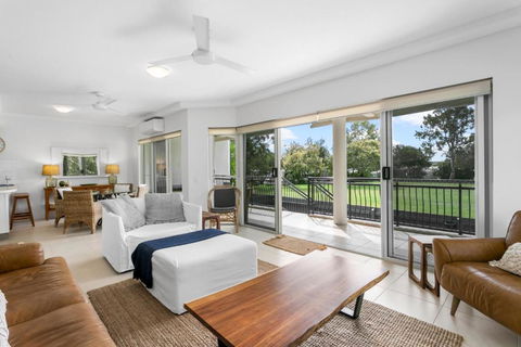 Riviera Noosa Resort - Accommodation in Brisbane 1