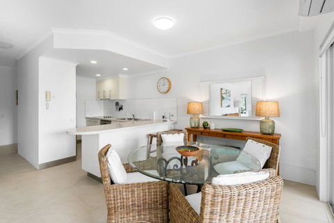 Riviera Noosa Resort - Accommodation in Brisbane 2