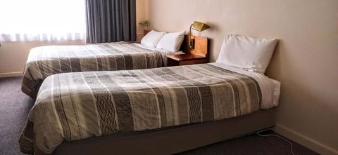 Redhill Cooma Motor Inn - Accommodation in Brisbane 2