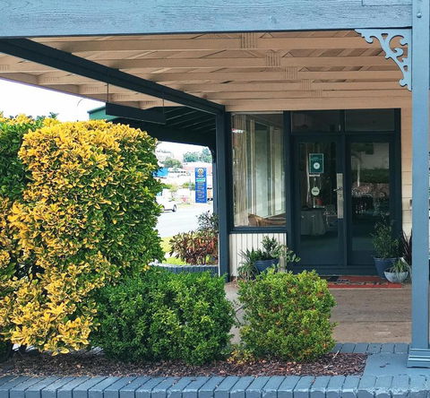 Redhill Cooma Motor Inn - Accommodation in Brisbane 3