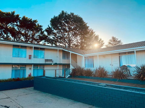 Redhill Cooma Motor Inn - Accommodation in Brisbane 0