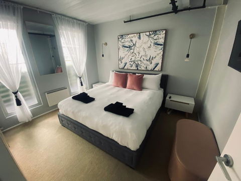 Red Tulip Apartments In Prahran - Accommodation in Brisbane 1