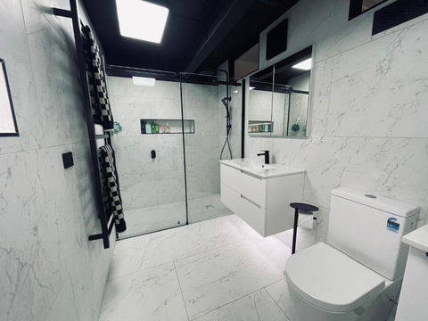 Red Tulip Apartments In Prahran - Accommodation in Brisbane 2