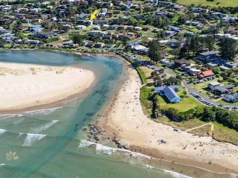 Riverleigh, Gerroa - Accommodation in Brisbane 1