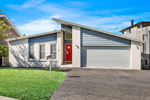 Riverleigh, Gerroa - Accommodation in Brisbane 2