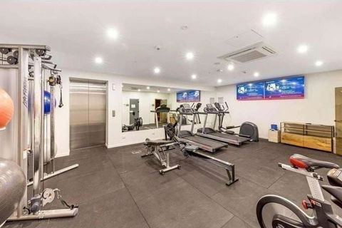 Ruby - Self Contained, Privately Managed Apartments - Accommodation in Brisbane 3
