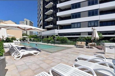Ruby - Self Contained, Privately Managed Apartments - Accommodation in Brisbane 1