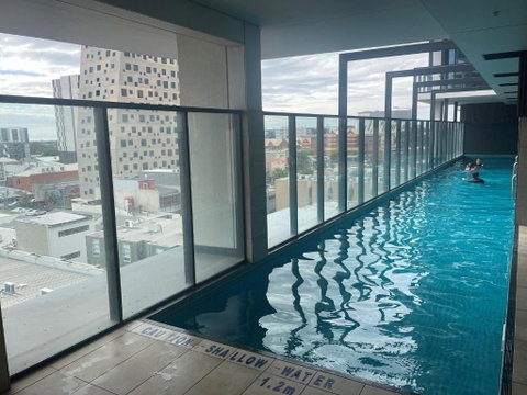 RNR On Franklin - Accommodation in Brisbane 0