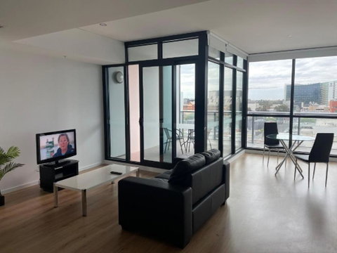 RNR On Franklin - Accommodation in Brisbane 2