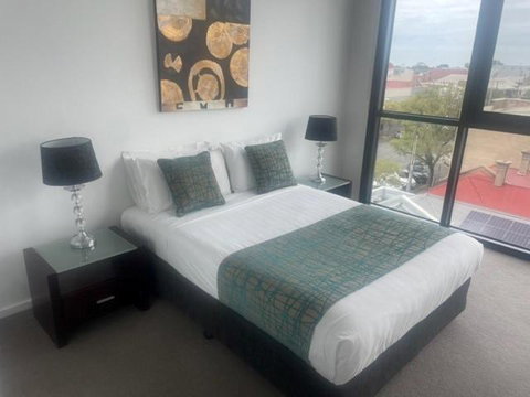 RNR On Franklin - Accommodation in Brisbane 1