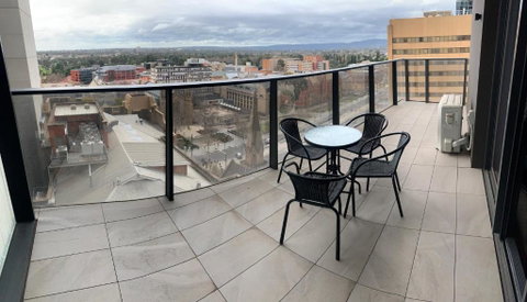 RNR Rundle Mall - Accommodation in Brisbane 3
