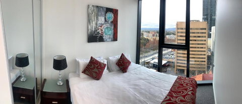 RNR Rundle Mall - Accommodation in Brisbane 1