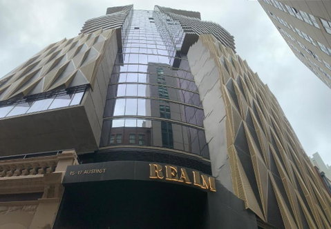 RNR Rundle Mall - Accommodation in Brisbane 0
