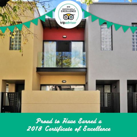 RNR Sturt Holiday Home - Accommodation in Brisbane 1