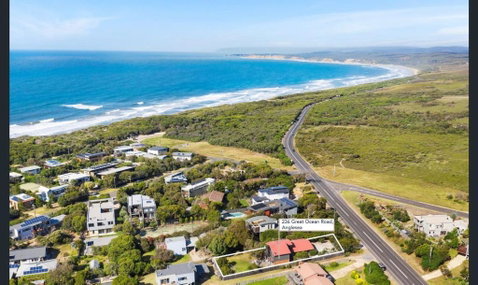 Roadknight Ocean Road View 236 - Accommodation in Brisbane 2
