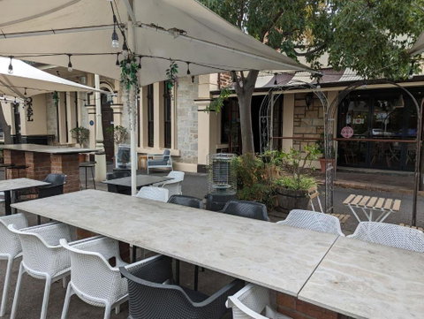 Rob Roy Room 1 - Accommodation in Brisbane 1