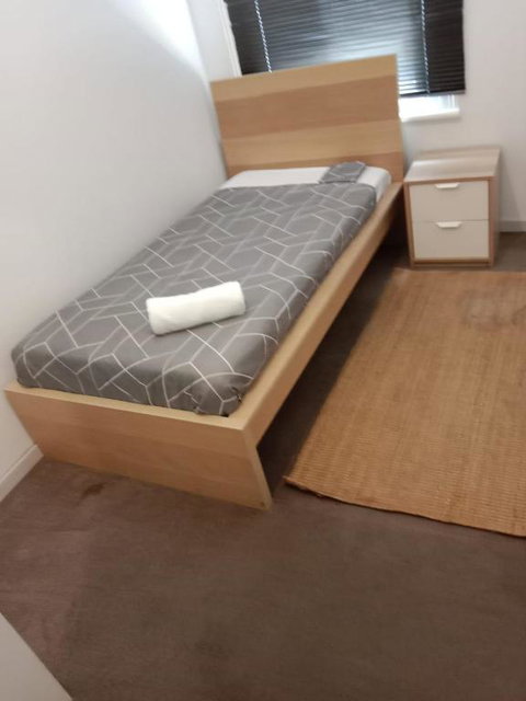 Rob Roy Room 1 - Accommodation in Brisbane 3