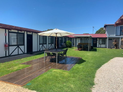 Robe Nampara Cottages - Accommodation in Brisbane 0