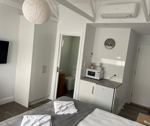 Robe Nampara Cottages - Accommodation in Brisbane 3