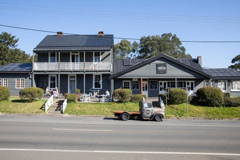 Robertson Public House And Kitchen - Accommodation in Brisbane 0