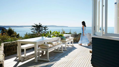 Rockridge - Accommodation in Brisbane 0
