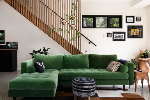 Rocky Hollow - Accommodation in Brisbane 1