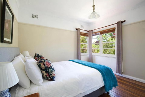 Rodova Cottage - Accommodation in Brisbane 3