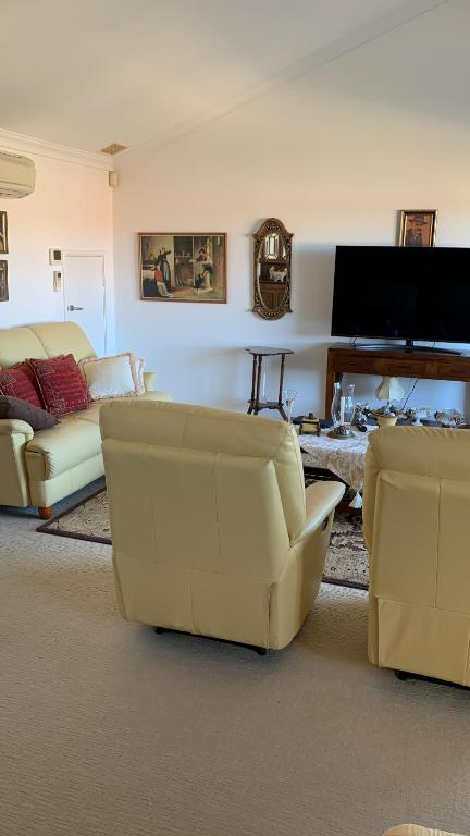Room With A View - Accommodation in Brisbane 2