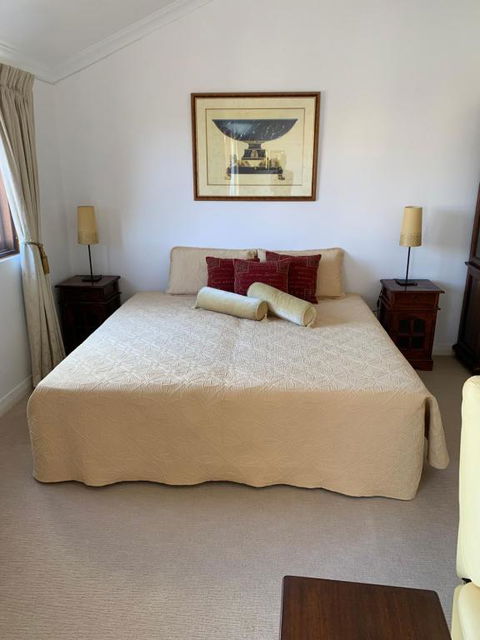Room With A View - Accommodation in Brisbane 0
