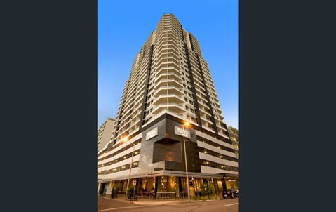Room With Kitchen At Pandanus - Accommodation in Brisbane 0