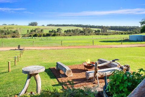 Rosa Glen Retreat - Margaret River - Accommodation in Brisbane 1