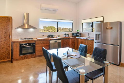Rosa Glen Retreat - Margaret River - Accommodation in Brisbane 3